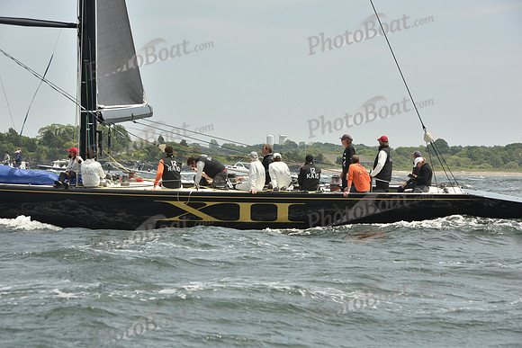 2018 NYYC Annual Regatta B_1119