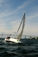 2012 NYYC Annual Regatta A 3445