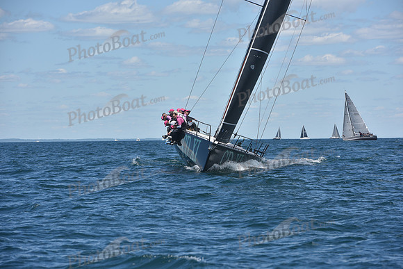 2021 Block Island Race Week D_2518