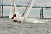 2013 NYYC Annual Regatta A 419