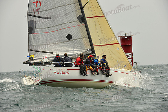2015 Block Island Race Week D 798