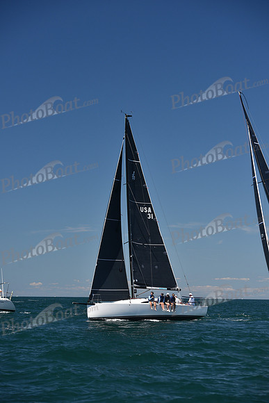 2021 Block Island Race Week E_0883