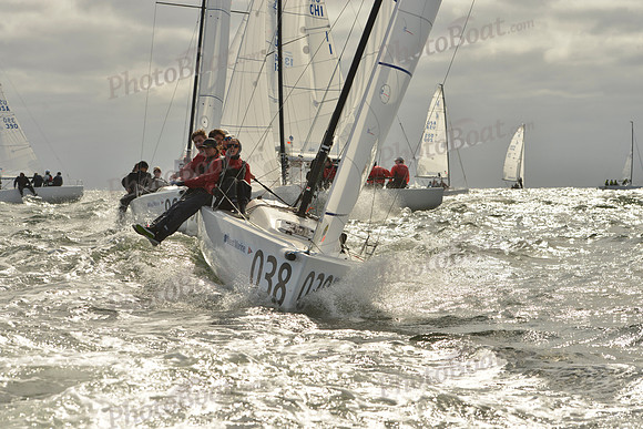 2018 J70 Worlds A1_1075