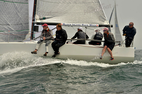 2017 Block Island Race Week C_0812
