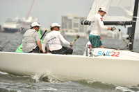 2019 Charleston Race Week E_0530