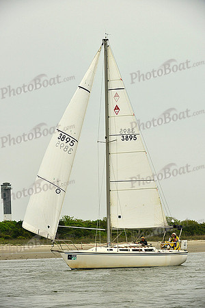 2015 Charleston Race Week E 1381