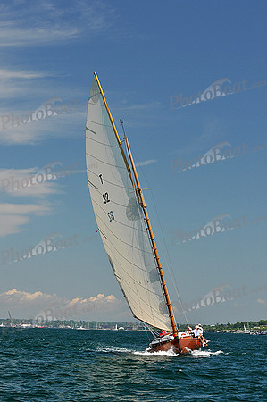 2012 NYYC Annual Regatta A 556