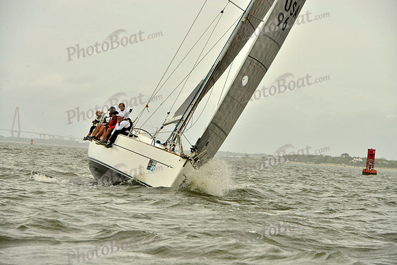 2019 Charleston Race Week I_0769