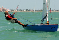 2012 Contender Worlds A 2034