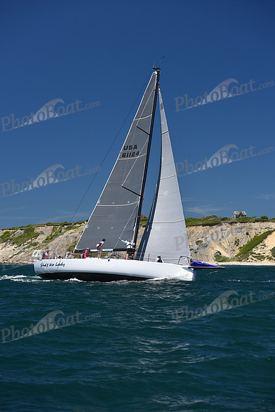 2021 Block Island Race Week E_1607