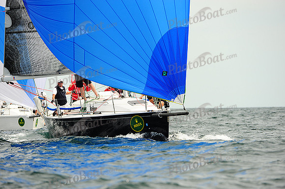 2014 NYYC Race Week E 475
