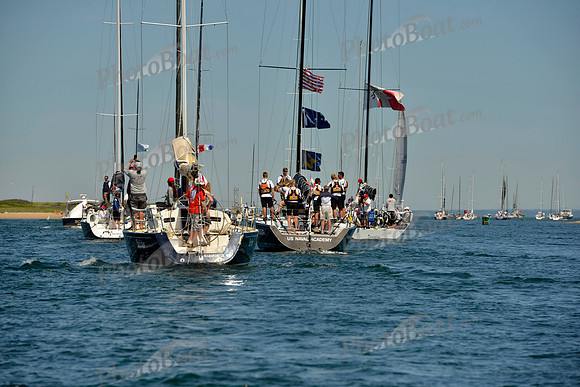 2017 Block Island Race Week G_0012