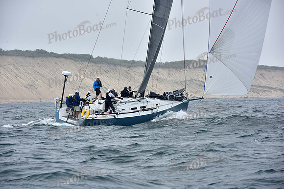 2021 Block Island Race Week B_0714