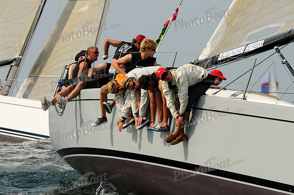 2011 Block Island RW C 1356