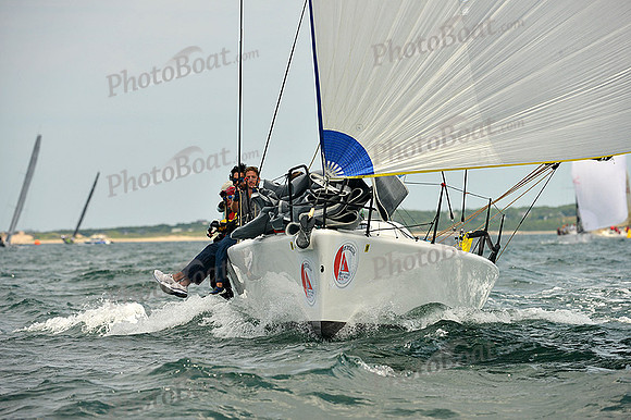 2015 Block Island Race Week K 1453