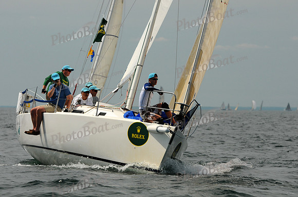 2011 Block Island RW B 786