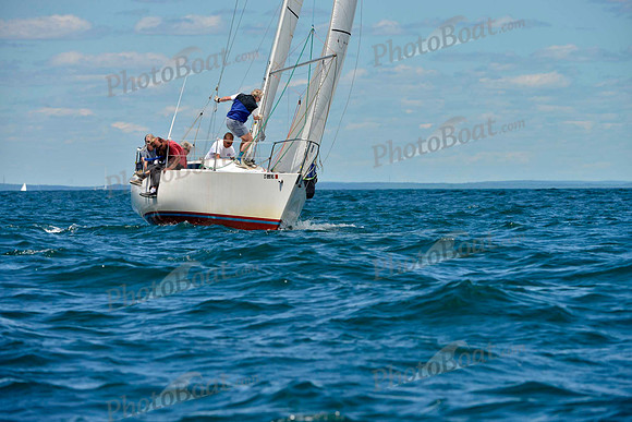 2021 Block Island Race Week D_1461