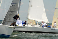 2012 CPYC One Design 671