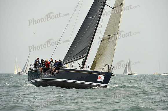 2015 Block Island Race Week D 135