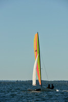 2015 Roton Point Multihull Regatta 465