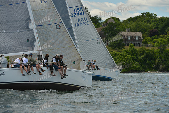 2016 NYYC Annual Regatta A_0398