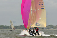 2013 Charleston Race Week A 2551