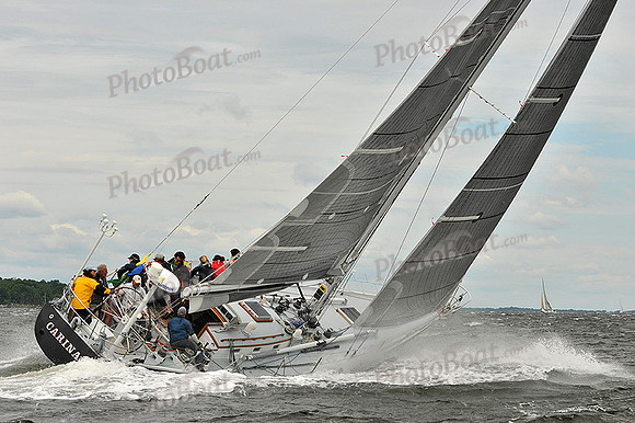 2013 NYYC Annual Regatta A 586