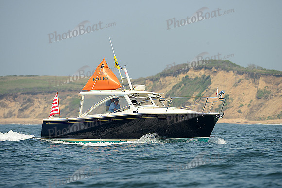 2013 Block Island Race Week B 2830