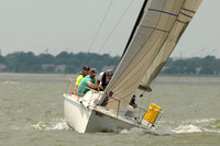 2012 Southern Bay Race Week A 3257