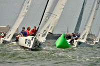 2018 Charleston Race Week B_0895