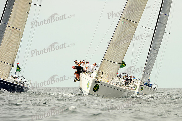 2014 NYYC Race Week E 055