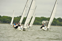 2015 Charleston Race Week E 079