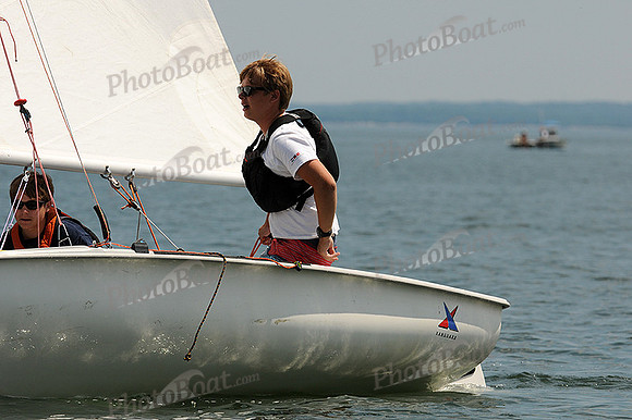2012 Law Trophy 405