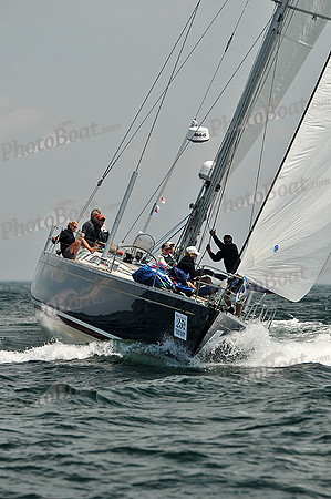2013 Block Island Race Week C 1279