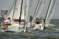 2014 Charleston Race Week B 705