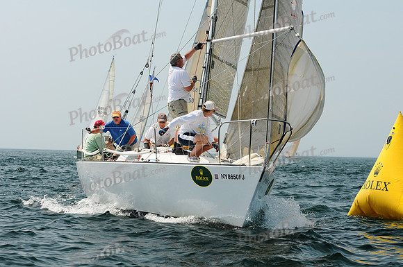 2011 Block Island RW C 327