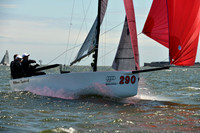 2016 Charleston Race Week C 1396