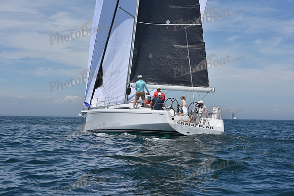 2021 Block Island Race Week A_0977