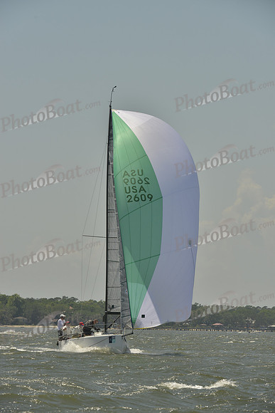 2017 Charleston Race Week D_2116