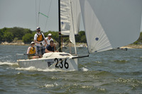 2017 Charleston Race Week A_1252