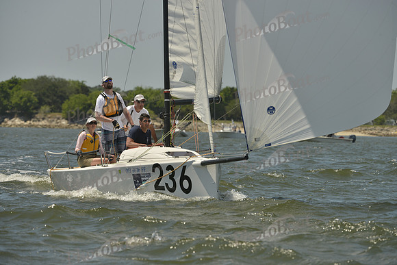 2017 Charleston Race Week A_1252
