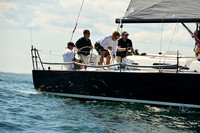 2015 NYYC Annual Regatta C 1377