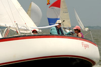 2012 Southern Bay Race Week A 1414