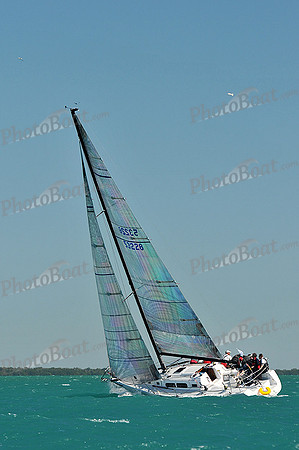 2013 Key West Race Week D 181