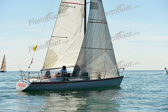 2015 Cape Charles Cup C 816