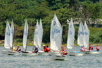 2012 Opti Green Fleet 381