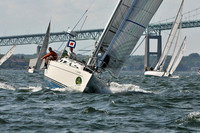 2012 NYYC Annual Regatta A 2563