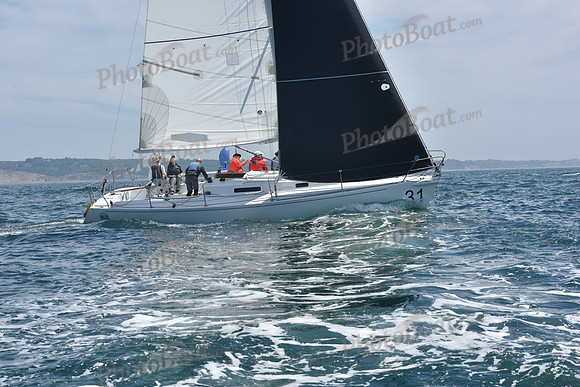 2021 Block Island Race Week A_0874