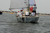 2011 Southern Bay RW D 881