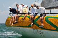 2012 Suncoast Race Week A 158